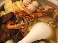 -徐记私厨(半淞园路店)