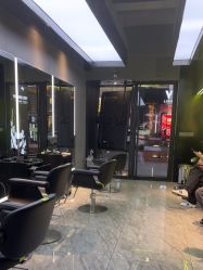 -不迫先生专业男士剪发