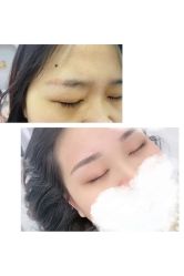 -Verywang半永久纹眉•仪器野生眉