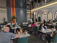 -何适山庄 ·可团建(水长城P2停车场店)