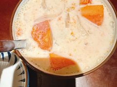 -小团圆糖水铺(襄阳南路店)
