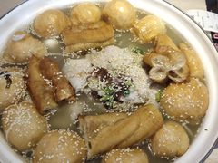 -友达面馆·酸菜鱼面(钱塘区店)