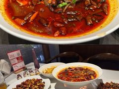 -湖鱼湖·蓉亭食贝(亚运村店)