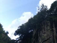 -雅鲁激流探险漂流