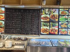 -开味馆饭铺(站前西路店)