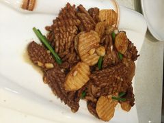 闫府私房菜(万达广场店)-闫府私房菜(经四路万达店)