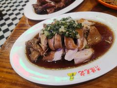 -澳门陈光记烧味饭店(南京德基广场店)