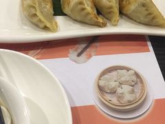 -虾饺妹·粤式手工点心(水荫路店)