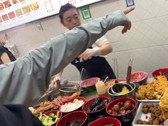 -小吴水煮(羊子巷无任何分店)