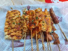 -魏记里脊肉炸炸炸(南门口店)