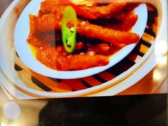 -粤轩楼广式特色餐厅(青岛路店)