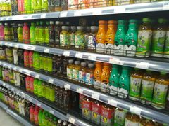零售区-中商优品汇超市(中南店)
