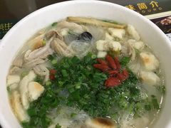 -春发生饭店·非遗(南院门店)