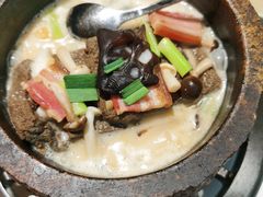 -富淳饭店(陆家嘴保利广场店)