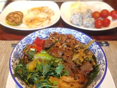 -常德武陵天济喜来登酒店-盛宴餐厅