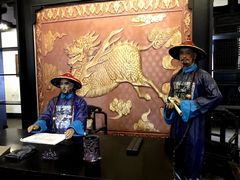 -清代四川贡院