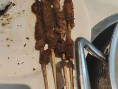-星伦多自助料理·涮烤一体(杭州来福士店)