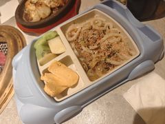 -乾杯烧肉居酒屋(中洲湾店)