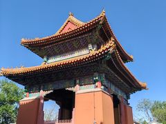 -历代帝王庙博物馆