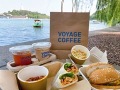 -VOYAGE COFFEE(北锣鼓巷店)