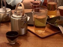 -知亘茶食