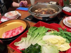 -牛New寿喜烧(青浦店)