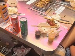 -遇西祠·海鲜烧烤(总店)
