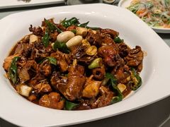 -金叶酒家(新华路店)