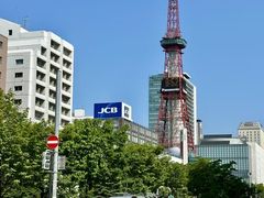 -札幌电视塔