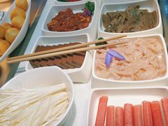 -海底捞火锅(北京路店)