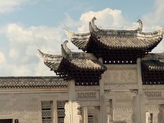 -安顺武庙