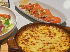 -IL Forno 意坊·意大利餐厅(温州万象城店)