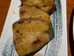 -贵木日本料理·铁板烧(新地假日广场店)