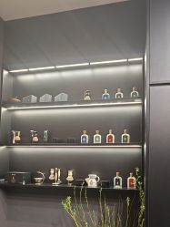 -DCP BarberShop 男士理容·剃须修面·烫染