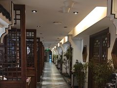 -徽镇小厨·经典徽菜(十里河店)