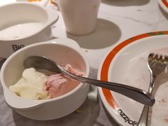 -比格比萨自助(宝山日月光店)