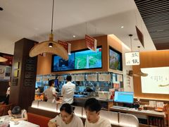 -四方桌·福建客家土菜(二中店)