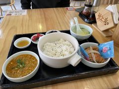 -蟹上黄·蟹黄面·江南糖水(人民广场店)