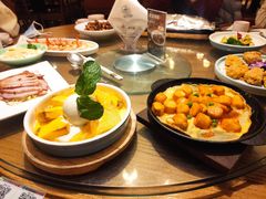 -新白鹿餐厅(龙游路总店·杭帮菜名店)