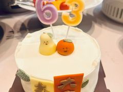 -西村叔叔的店·面包·甜品·蛋糕(清河万象汇店)
