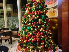 -西点坊(浦东香格里拉店)