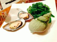 -北京王府井希尔顿酒店·万斯阁西餐厅