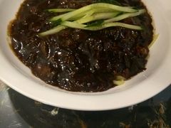 -桃园中华料理炸酱面(燕儿岛路店)