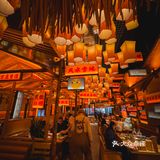 不用去重庆！沈阳人有自己的洪崖洞