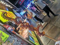 -东门町美食街