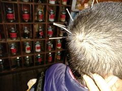 -上海三爱中医门诊部(建德坊店)