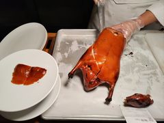 -四季民福烤鸭店(前门大栅栏店)