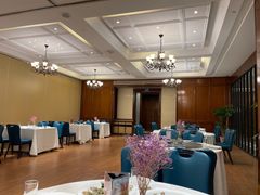 大堂-梦都海鲜酒家(万达广场江桥店)