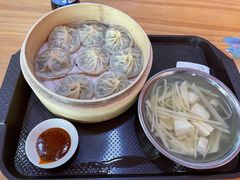 招牌汤包-鑫旺旺汤包(总店)