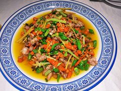 霸王兔-新蜀会四川豆花(五羊店)
